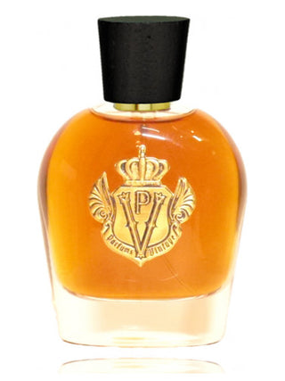 Unisex Sandal Amber Parfums Vintage Perfume - Best Fragrance for Women and Men