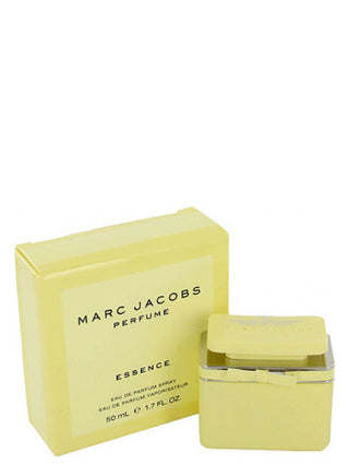 Marc Jacobs Perfume Essence for Women - Best Fragrance by Marc Jacobs | Buy Online Now