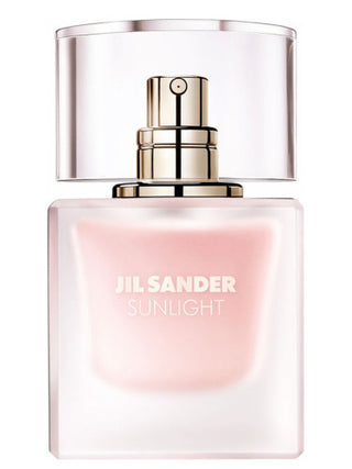 Sunlight Lumiere Jil Sander for women perfume bottle - elegant fragrance for women