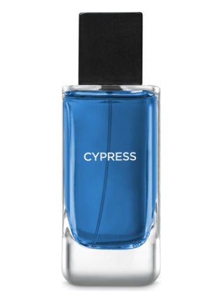 Mens Cypress Bath & Body Works Perfume - Refreshing and Masculine Scent