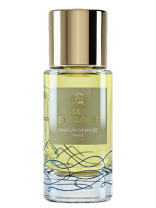 Eau de Gloire Parfum dEmpire Unisex Perfume Bottle - 375x500 Image