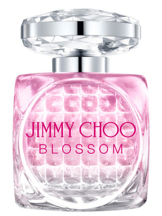 Jimmy Choo Blossom Special Edition 2019 for Women Perfume Image