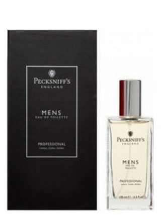 Professional Pecksniffs Mens Perfume - Luxury Fragrance for Men