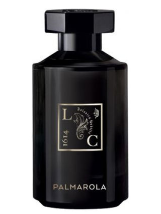 Palmarola Le Couvent Maison de Parfum Unisex Perfume Bottle - Best Fragrance for Women and Men