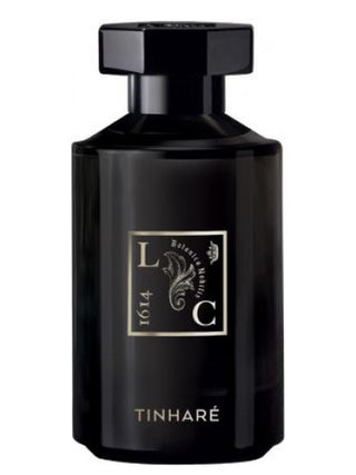 Unisex Tinharé Le Couvent Maison de Parfum Perfume - Exquisite Fragrance for Women and Men