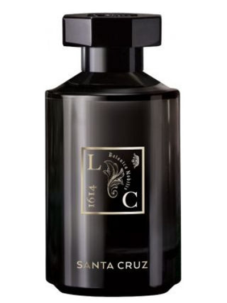 Santa Cruz Le Couvent Maison de Parfum Unisex Perfume - Best Fragrance for Women and Men