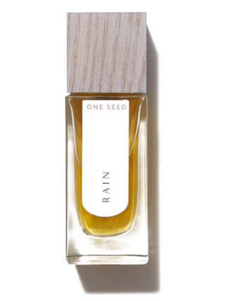 Rain One Seed for Men Perfume - Best Mens Fragrance | Buy Online Now!