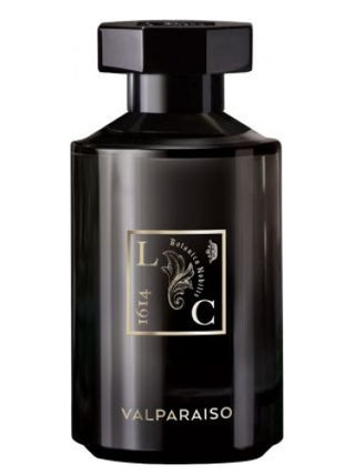 Valparaiso Le Couvent Maison de Parfum Unisex Perfume - Elegantly crafted fragrance for women and men