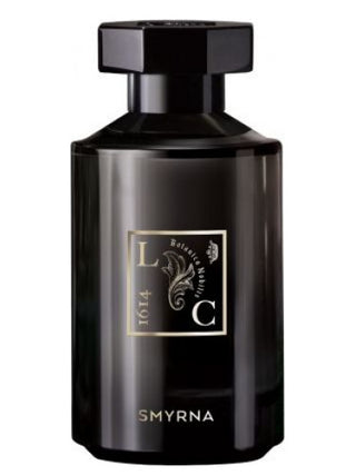 Unisex Smyrna Le Couvent Maison de Parfum Perfume - Fragrance for Women and Men