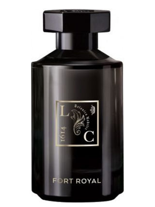 Fort Royal Le Couvent Maison de Parfum Unisex Perfume - Best Fragrance for Women and Men