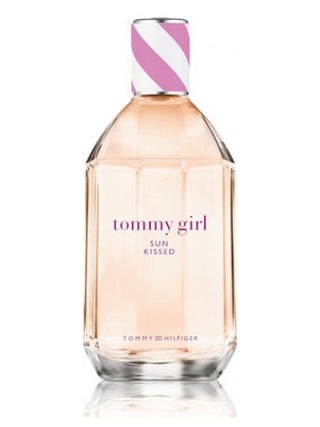 Tommy Girl Sun Kissed Tommy Hilfiger Womens Perfume - Captivating Floral Fragrance | Buy Online Now