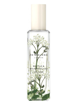 Nettle & Wild Achillea Jo Malone London Unisex Perfume - Fragrance Image