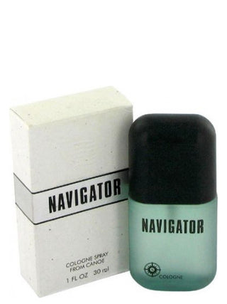 Navigator Houbigant Mens Perfume - Luxury Fragrance Bottle | Buy Online Now