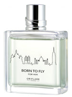 Born to Fly For Him Oriflame for men