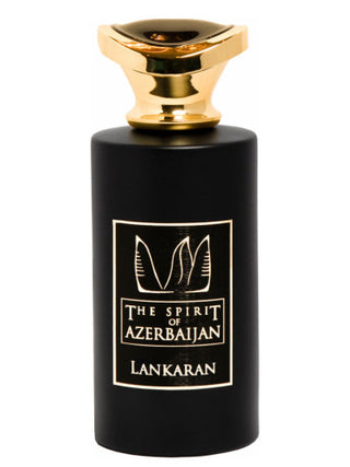 Unisex Lankaran The Spirit Of Azerbaijan Perfume Image