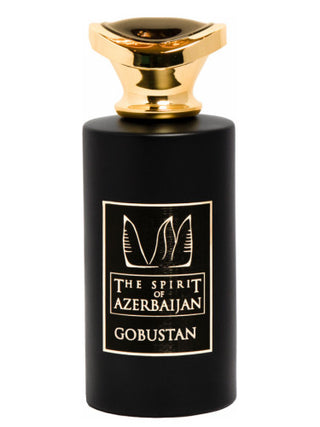 Unisex Gobustan The Spirit Of Azerbaijan Perfume - Fragrance for Men & Women