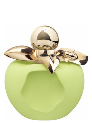 Les Sorbets de Bella Nina Ricci Womens Perfume - Captivating Fragrance for Her | Shop Now