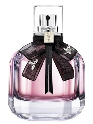 Mon Paris Parfum Floral Yves Saint Laurent, a captivating fragrance for women | Buy online now