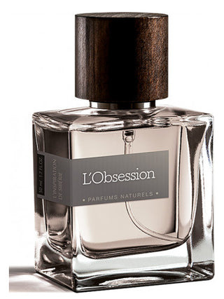 Unisex LObsession (Страсть) Siberian Wellness Perfume - Elegant Fragrance for Men and Women