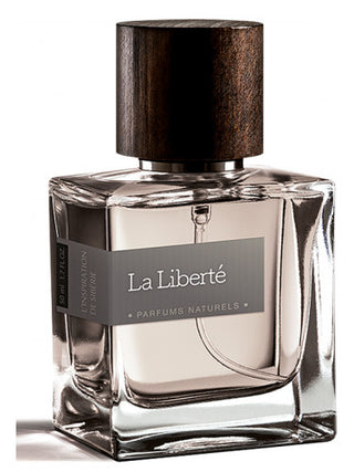 La Liberté (Свобода) Siberian Wellness Unisex Perfume - Best Fragrance for Women and Men