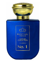 Saphire Collection No. 1 Royal Parfum for women and men