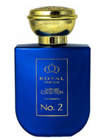 Saphire Collection No. 2 Royal Parfum for women and men