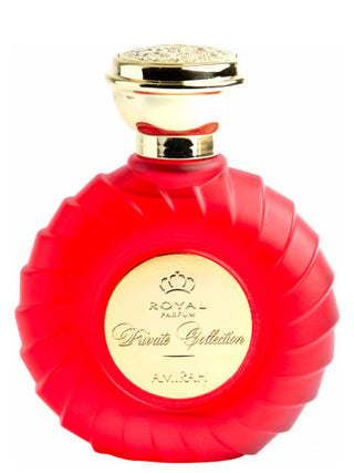 Amirah Royal Parfum for Women and Men - Exquisite Unisex Fragrance - Buy Online Now