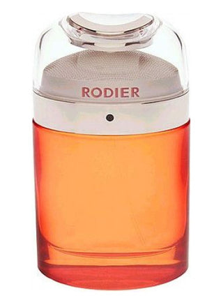 Mens Eau Intense Rodier Perfume - Captivating Fragrance for Men - Buy Now