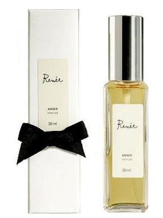 Amber Renee Womens Perfume - Captivating Fragrance | Shop Now