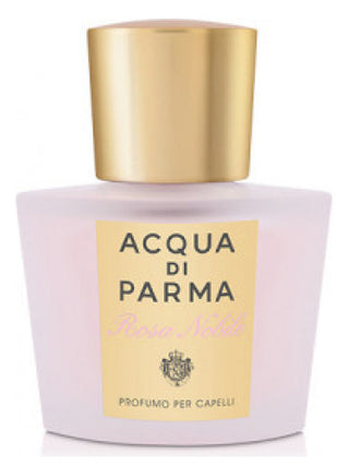 Rosa Nobile Hair Mist by Acqua di Parma | Womens Perfume Image