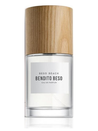 Unisex Bendito Beso Beso Beach Perfumes - Buy Online | Best Fragrance for Men and Women