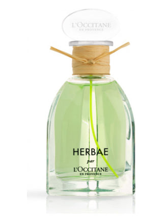 Herbae LOccitane en Provence Perfume for Women and Men - Floral Fragrance in Elegant Bottle - Buy Now