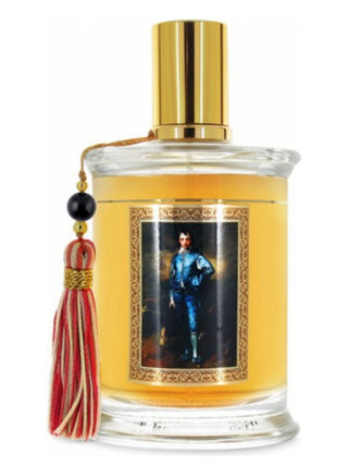 Mens Bleu Satin MDCI Parfums Perfume - Exquisite Fragrance for Men | Shop Now