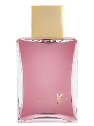 Memorable Mémoire de Daisen In Ella K Parfums for women perfume bottle - Fragrance for her