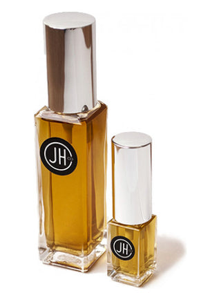 Long Branch J.Hannah Co. Unisex Perfume - Captivating Fragrance for Men and Women | Shop Now