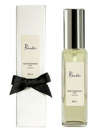 Chic Mediterranean Lily Renee Womens Perfume - Exquisite Floral Fragrance | Buy Online