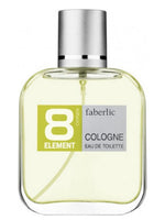 8 Element Cologne Faberlic for men