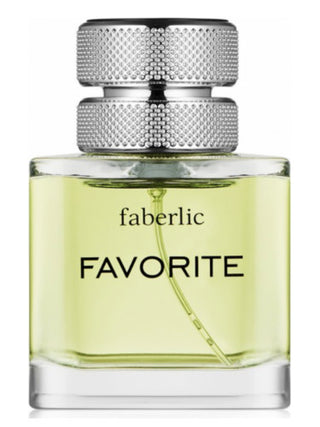 Favorite Faberlic Mens Perfume - Best Fragrance for Men - Buy Online