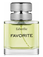 Favorite Faberlic for men