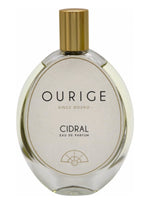 Cidral Ourige Since Douro for women and men