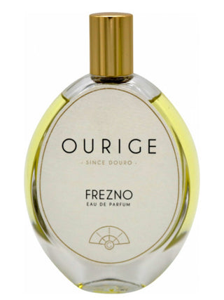 Unisex Frezno Ourige Since Douro Perfume - Best Fragrance for Men and Women | Buy Now!