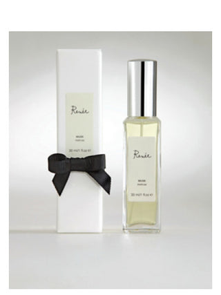 Unisex Musk Renee Perfume - Top Fragrance for Women and Men