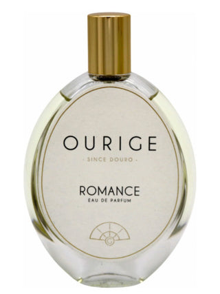 Romance Ourige Since Douro Perfume for Women and Men - Buy Online Now