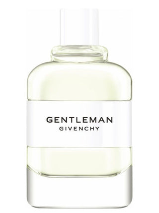 Givenchy Gentleman Cologne for Men - Best Mens Fragrance Image