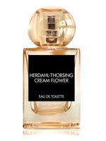 Cream Flower Herdahl-Thorsing for women and men