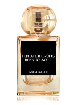 Berry Tobacco Herdahl-Thorsing Unisex Perfume - 375x500 Image