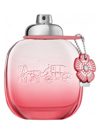 Coach Floral Blush Coach for Women Perfume - Elegant Floral Fragrance | Buy Online