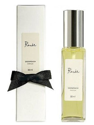 Snowpeach Renee Womens Perfume - Exquisite Floral Fragrance | Buy Online Now