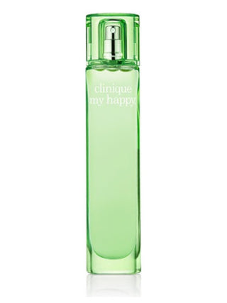 Peace & Jasmine Clinique Perfume for Women and Men - Fragrance Bottle Image