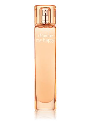 Happy Splash Clinique for Women Perfume - Refreshing and Feminine Fragrance - Buy Online Now